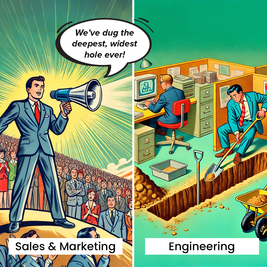 Evaluating Tech Partners, CardFree digital ordering blog