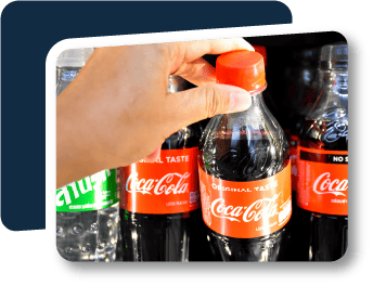 CardFree online ordering for consumer packaged goods