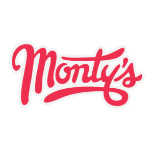 Monty's Good Burger online ordering CardFree testimonial