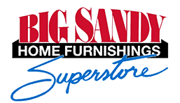 Big Sandy Superstore logo, CardFree Text To Pay