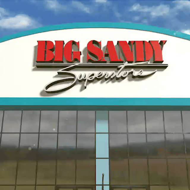 Big Sandy Superstore CardFree Text To Pay for retail
