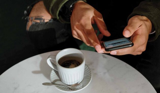 Restaurant Loyalty Program