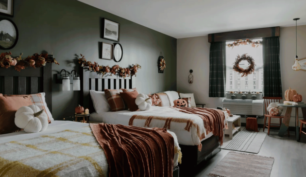 Great Wolf Lodge, CardFree Hotel Order and Pay Tech