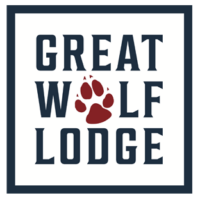 Great Wolf Lodge logo, CardFree online ordering