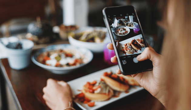 Digital Marketing for Your Restaurant: