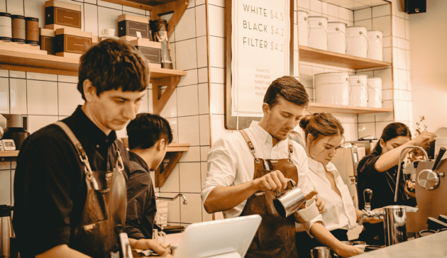 CardFree restaurant tech, alleviating labor challenges