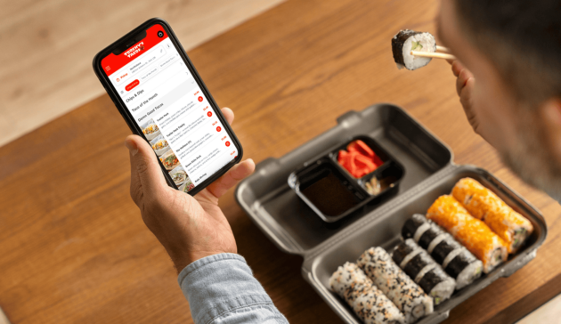 Training your staff on restaurant tech