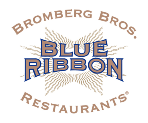 Blue Ribbon Restaurants, powered by CardFree's Mobile POS