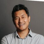 Sen Wen, CTO, CardFree digital ordering