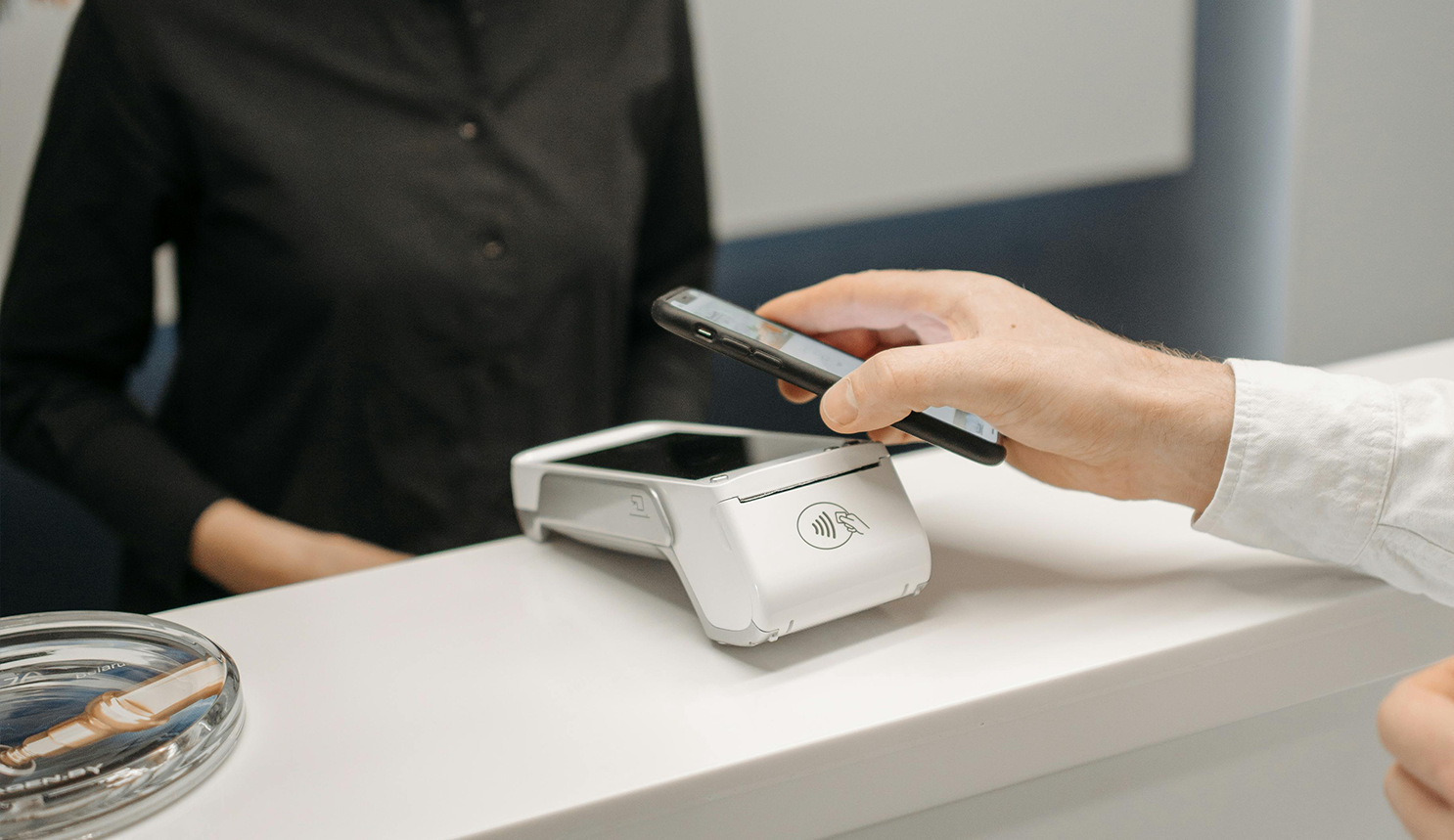 The Evolution of Mobile Wallets. Apple NFC Payments, CardFree blog